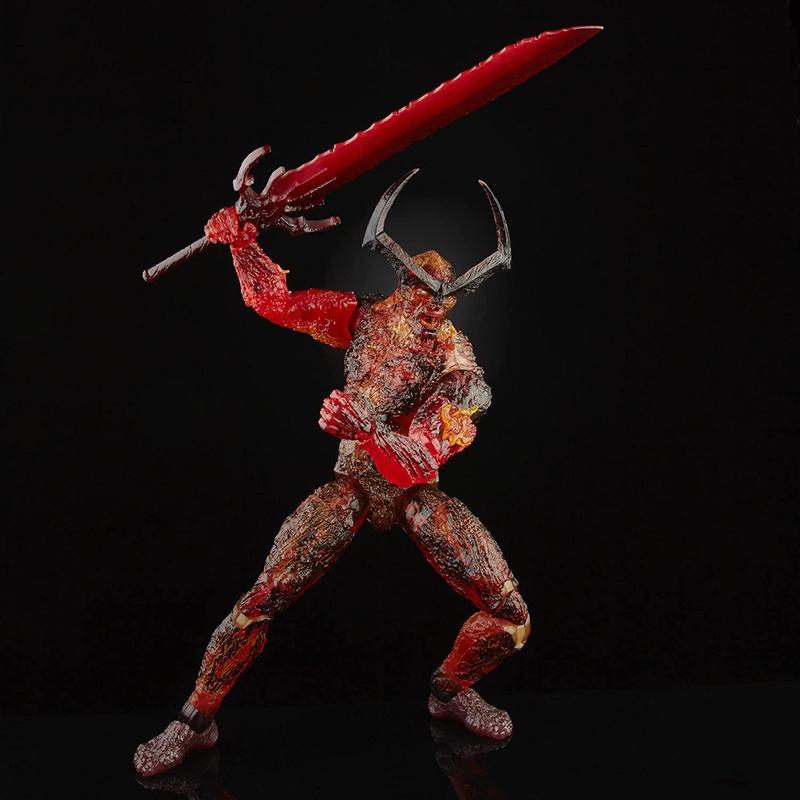 Marvel Legends Infinity Saga Thor Ragnarok Surtur F0189 - Hasbro